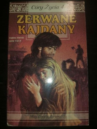 Zerwane kajdany