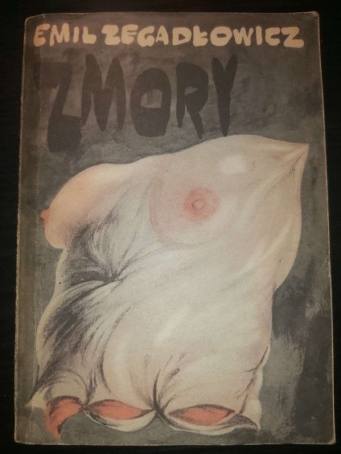 Zmory
