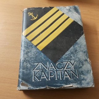 Znaczy Kapitan