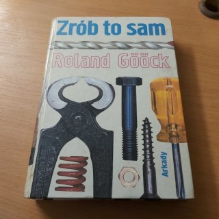 Zrób to sam poradnik techniczny