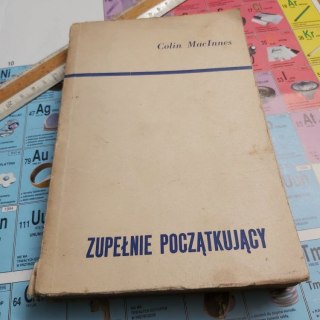 Zupełnie początkujący