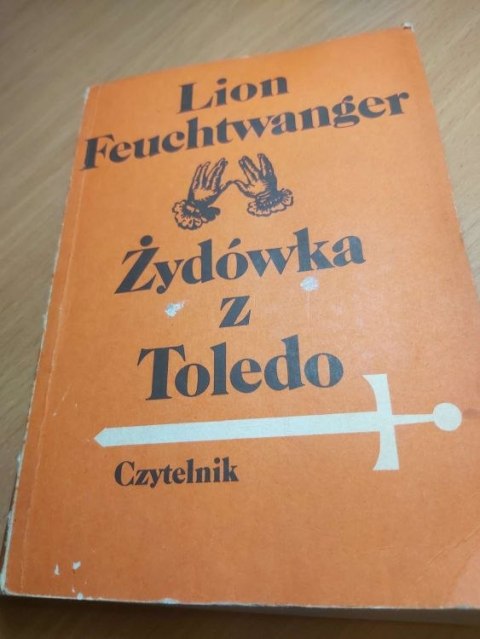 Żydówka z Toledo