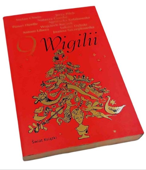 9 WIGILII