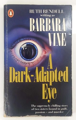 A Dark - Adapted Eye
