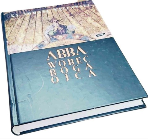 ABBA WOBEC BOGA OJCA
