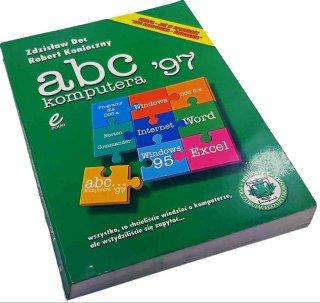ABC KOMPUTERA '97