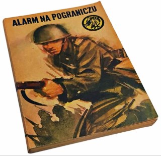 ALARM NA POGRANICZU