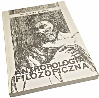 ANTROPOLOGIA FILOZOFICZNA