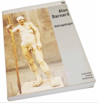 ANTROPOLOGIA Seria Antropologiczna