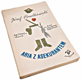 ARIA Z ASEKURANTEM