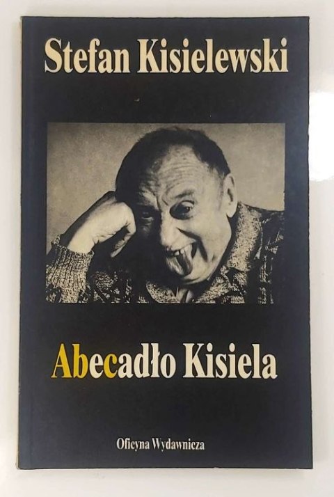 Abecadło Kisiela