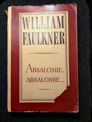 Absalomie, Absalomie