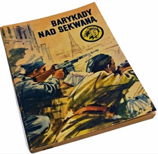 BARYKADY NAD SEKWANĄ