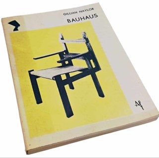 BAUHAUS