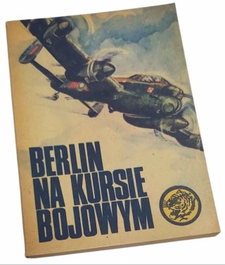 BERLIN NA KURSIE BOJOWYM