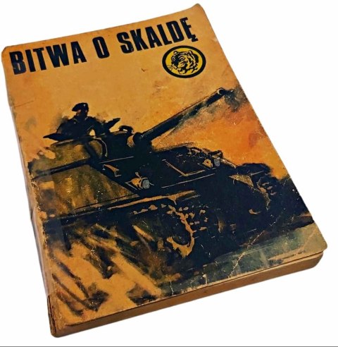 BITWA O SKALDĘ