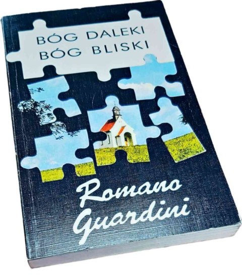 BÓG DALEKI BÓG BLISKI