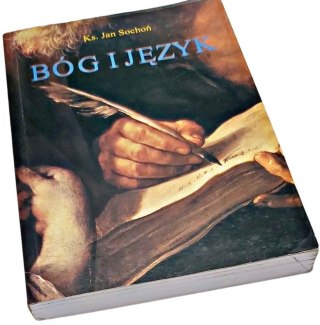 BÓG I JĘZYK