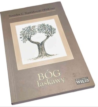 BÓG ŁASKAWY