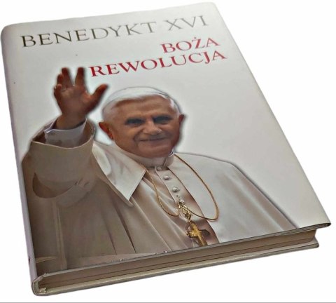 BOŻA REWOLUCJA