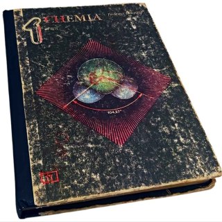 CHEMIA cześć 1 wyd. 1986 rok
