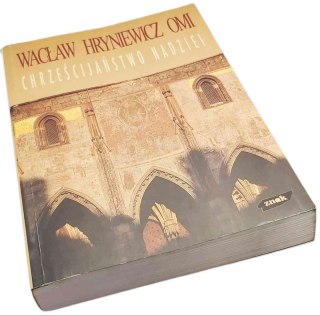 CHRZEŚCIJAŃSTWO NADZIEI