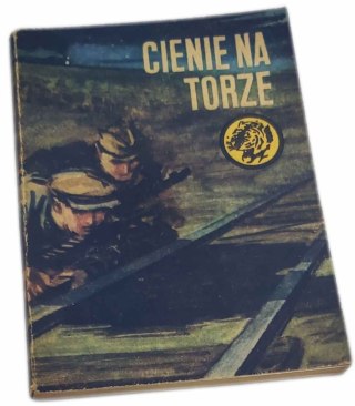 CIENIE NA TORZE