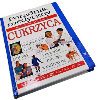 CUKRZYCA Poradnik medyczny