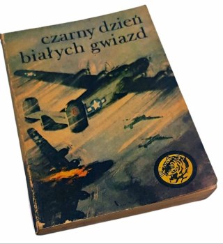 CZARNY DZIEŃ BIAŁYCH GWIAZD