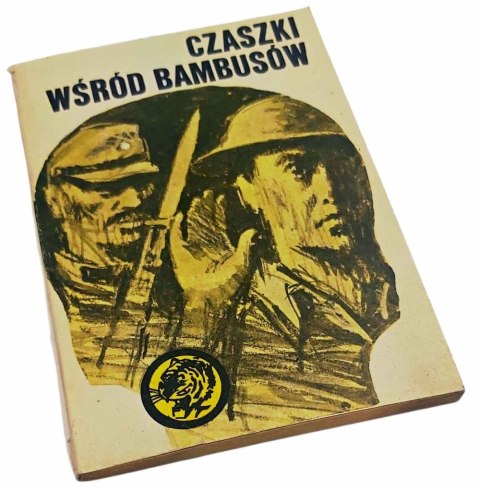 CZASZKI WŚRÓD BAMBUSÓW