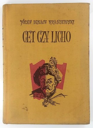 Cet czy licho