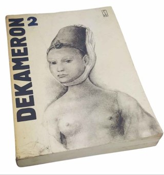 DEKAMERON Tom 2