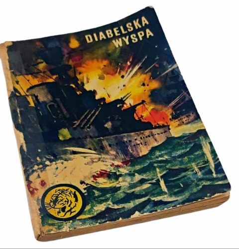 DIABELSKA WYSPA