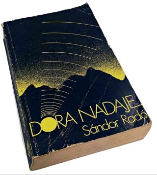 DORA NADAJE