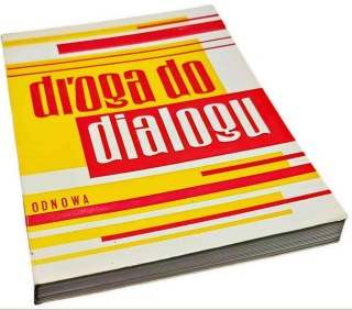 DROGA DO DIALOGU