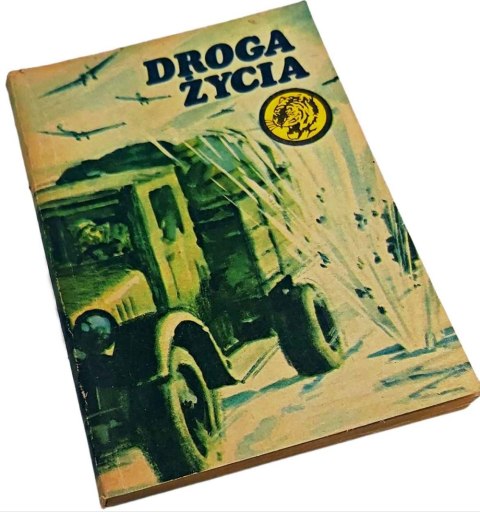 DROGA ŻYCIA