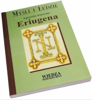 ERIUGENA Myśli i ludzie