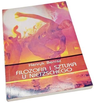 FILOZOFIA I SZTUKA U NIETZSCHEGO