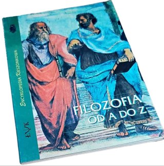 FILOZOFIA OD A DO Z