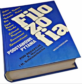 FILOZOFIA PODSTAWOWE PYTANIA