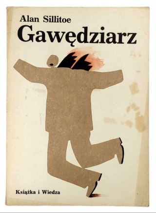 GAWĘDZIARZ