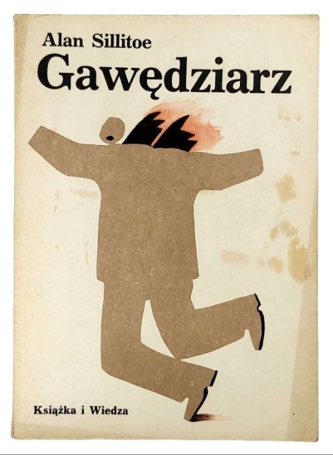 GAWĘDZIARZ