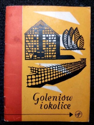Goleniów i okolice