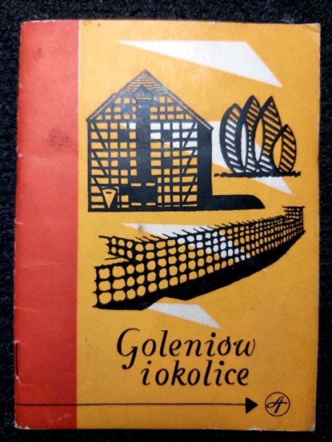 Goleniów i okolice