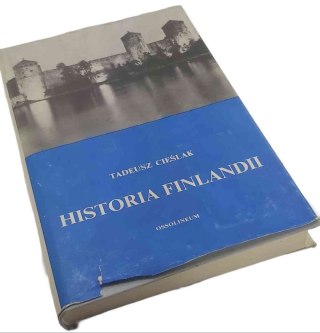 HISTORIA FINLANDII