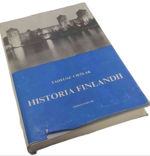 HISTORIA FINLANDII