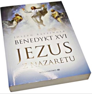 JEZUS Z NAZARETU cześć 1 od Chrztu w Jordanie do Przemienienia