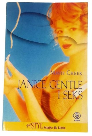 Janice Gentle i seks