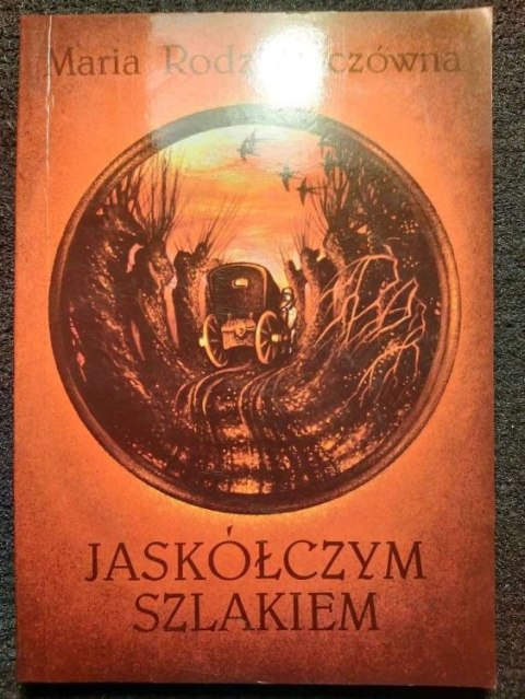 Jaskółczym szlakiem