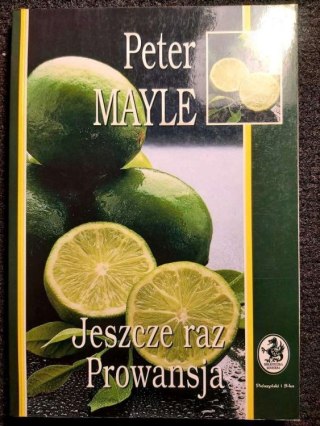 Jeszcze raz Prowansja